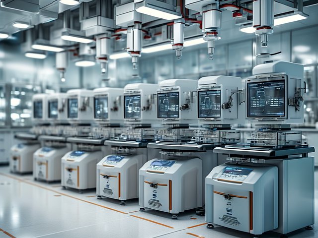 医疗器械生殖毒性测试