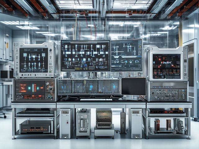 医疗器械电磁兼容性测试