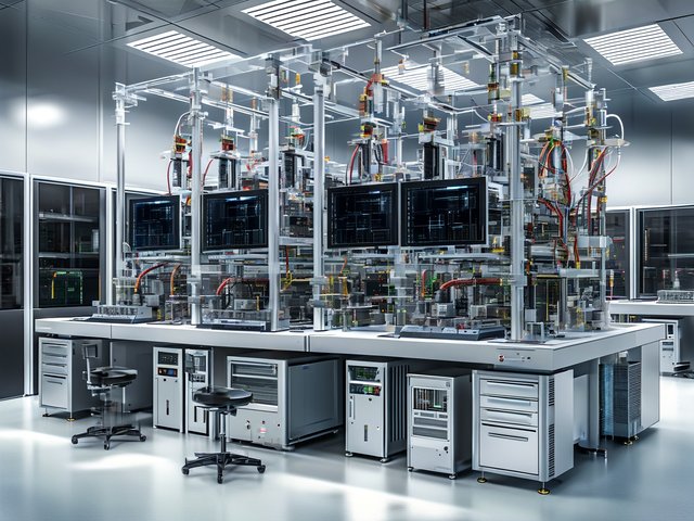 半导体兼容性检测