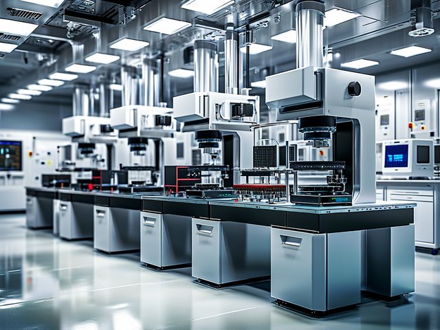 半导体兼容性试验