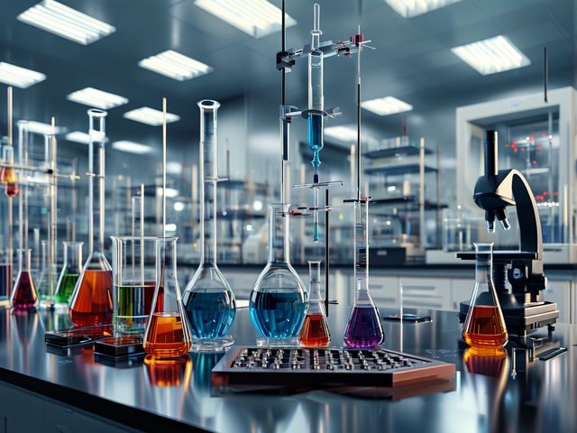 半导体可靠性试验 半导体可靠性试验