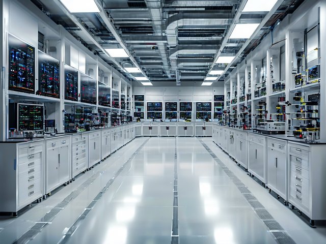 半导体安全疲劳试验