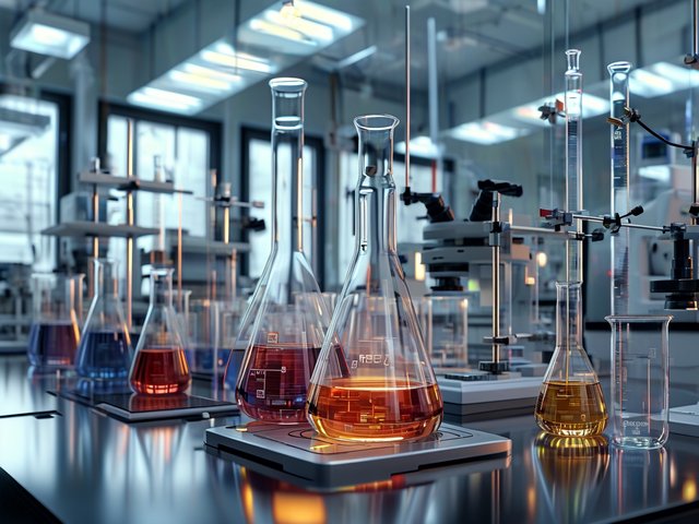 半导体安全稳定性检测