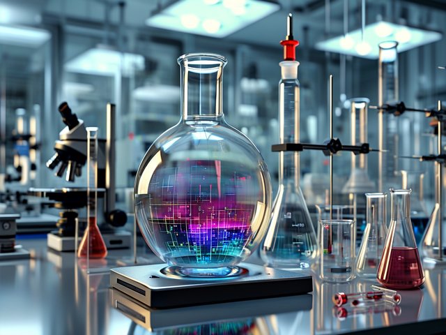 半导体安全限量测试