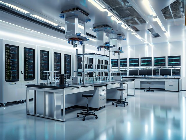 半导体安全限量试验