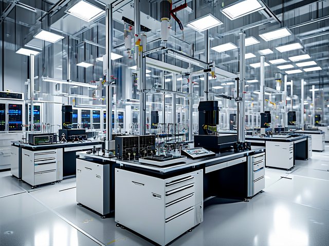 半导体性能适应性检测