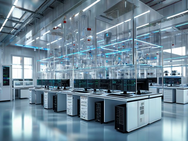 半导体指标残留分析