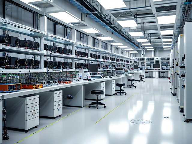 半导体指标稳定性测试 半导体指标稳定性测试