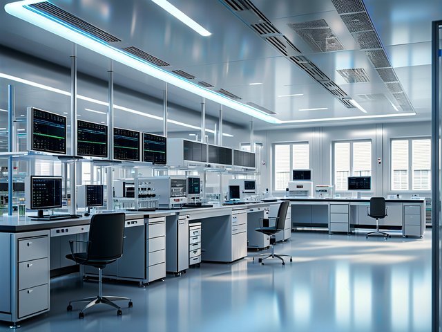 半导体杂质分析