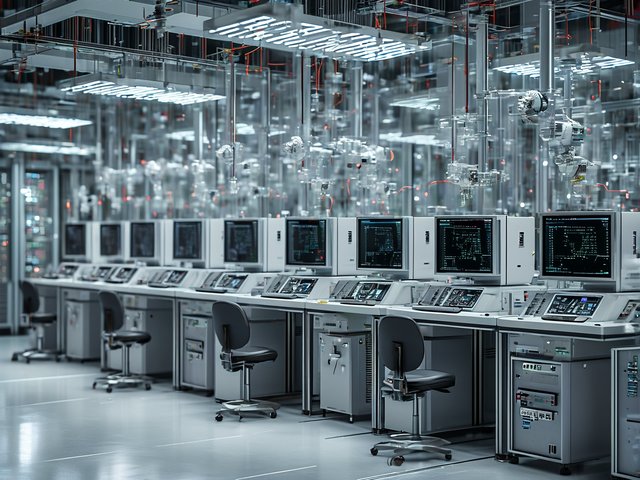 半导体杂质检测 半导体杂质检测