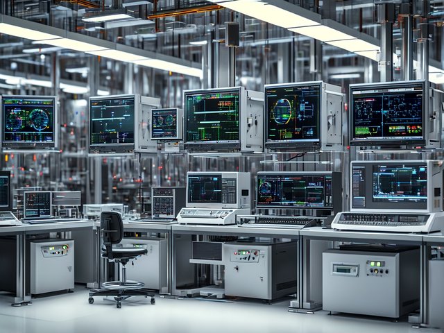 半导体质量兼容性分析