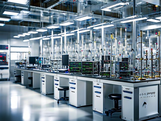 半导体质量塑性试验