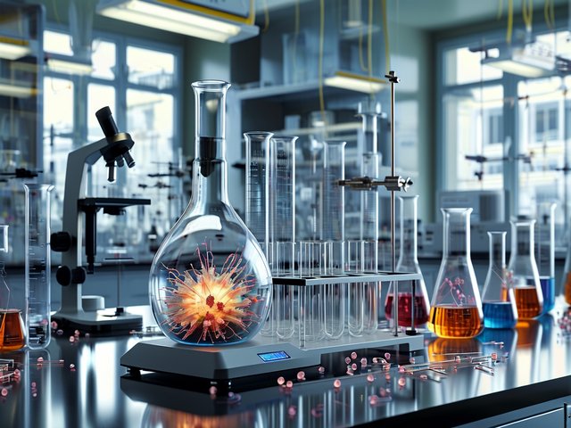 半导体质量杂质分析