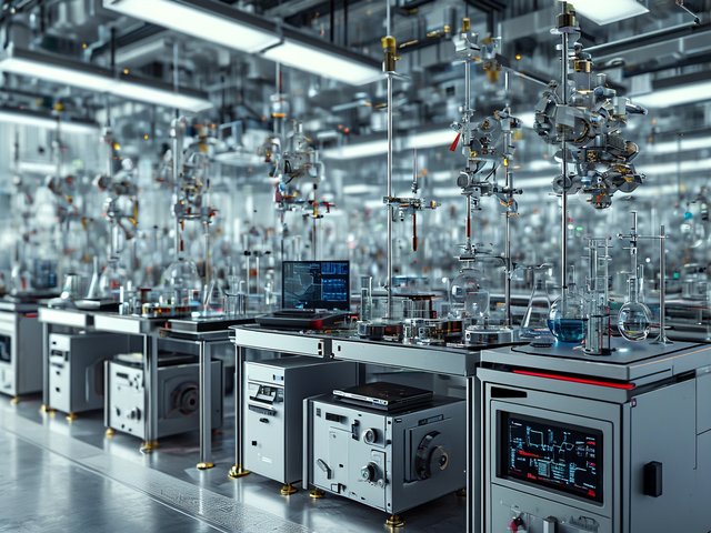 单元性能磨损测试