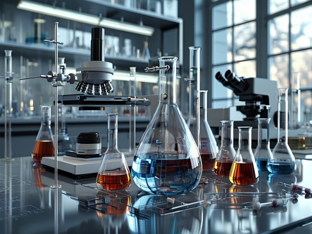 单元性能离子分析