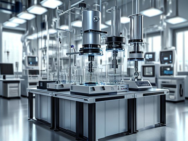 压力-容积环数据采集分析