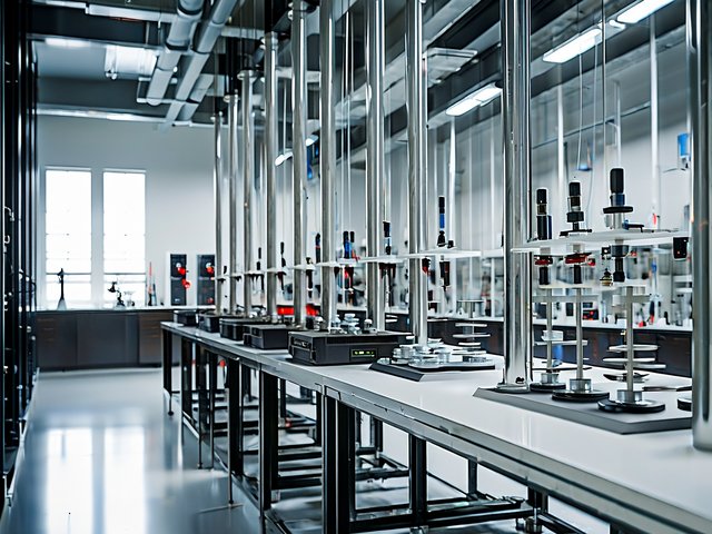 压缩玄武岩纤维试验 压缩玄武岩纤维试验