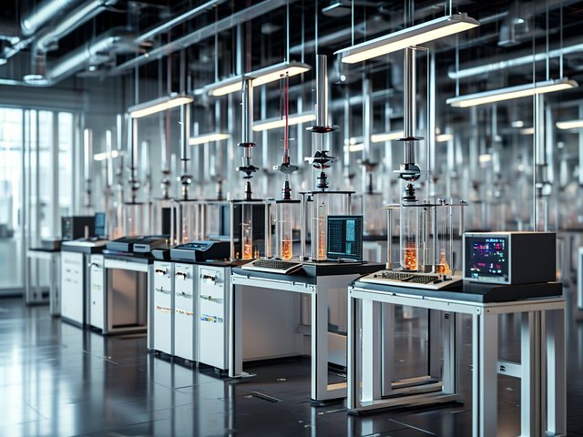 压缩聚丙烯测试