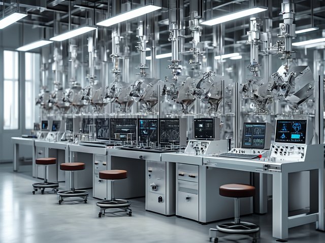 压缩限量钛合金检测