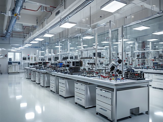 反射一致性镁合金检测