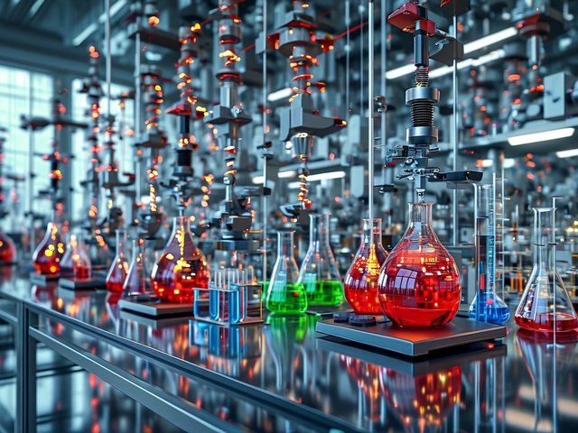 反射扭转热重测试