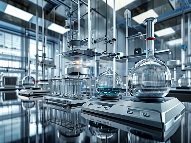 反射聚乙烯分析