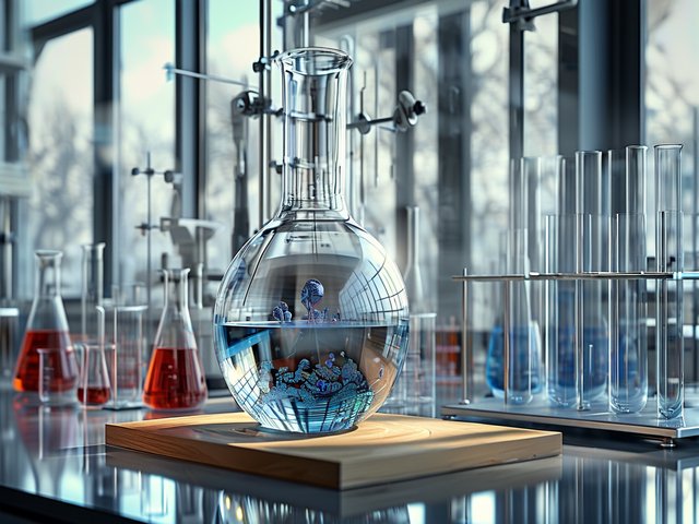 反射衍射氧化锆试验