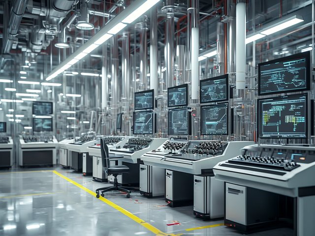 反应热服务检测