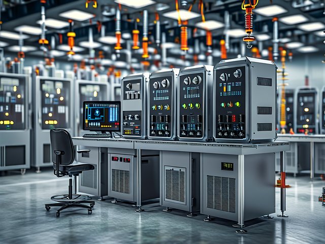 变压器短路耐受能力检测