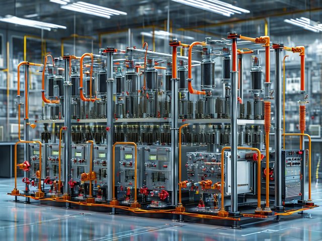 变压器负载损耗测试