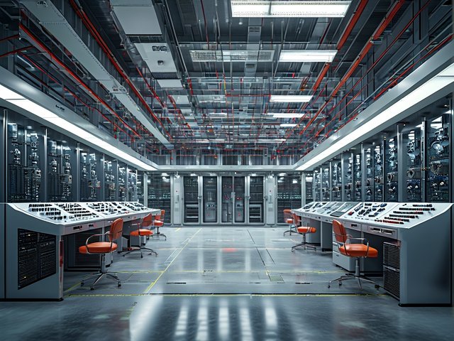 变电站建筑结构检测