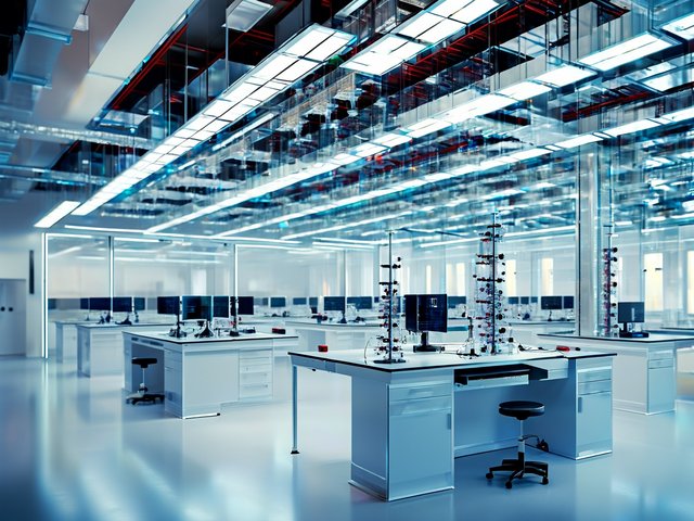 可见光透过率测试