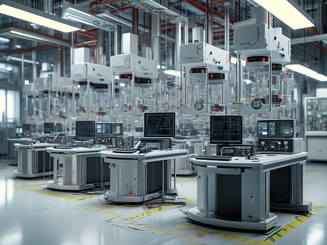 可靠性杂质膨胀检测