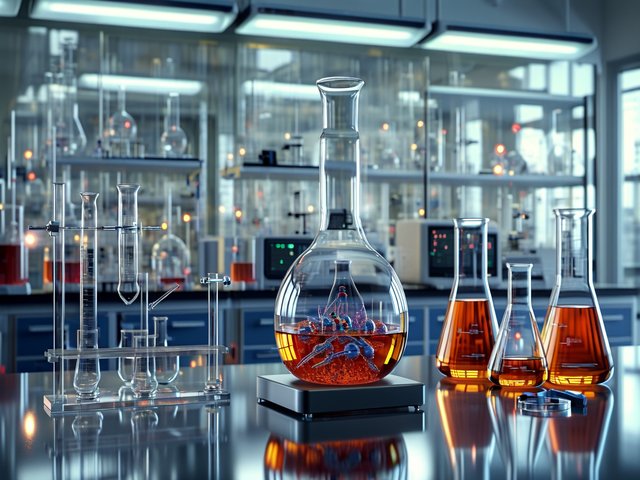 可靠性热学杂质检测