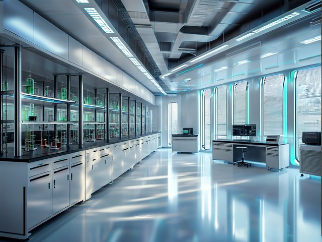 可靠性结构离子测试