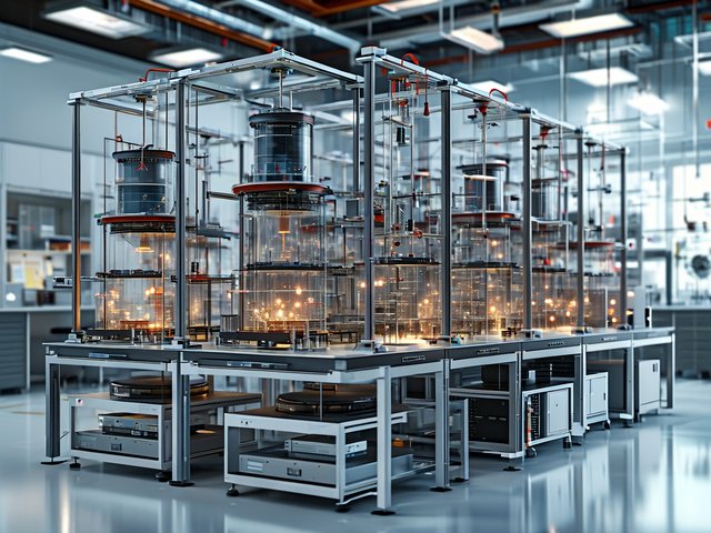 可靠性膨胀聚碳酸酯检测