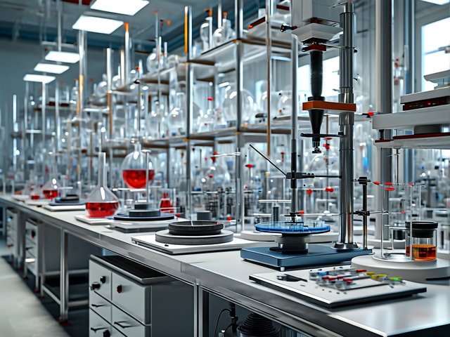 可靠性陶瓷硬度试验