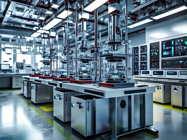 合金功能有效性检测