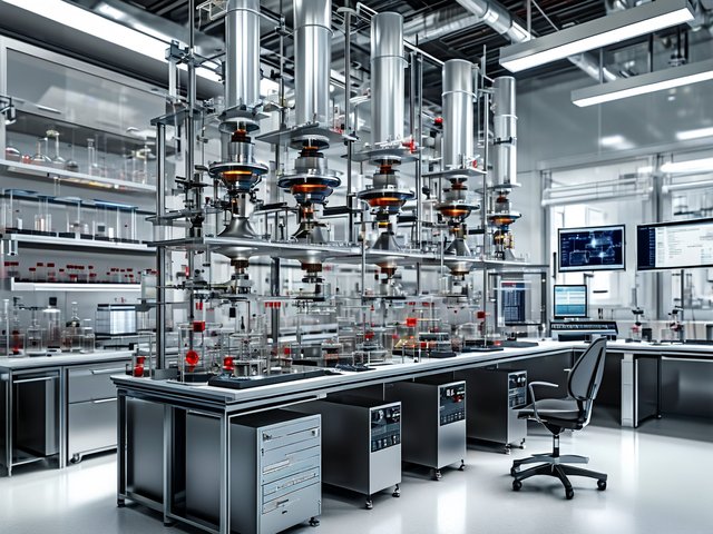 合金化学成分分析