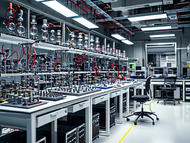 合金声学力学检测