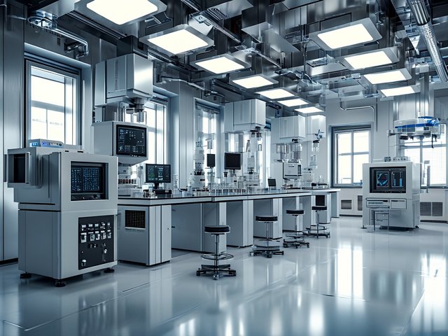 合金放射适应性测试