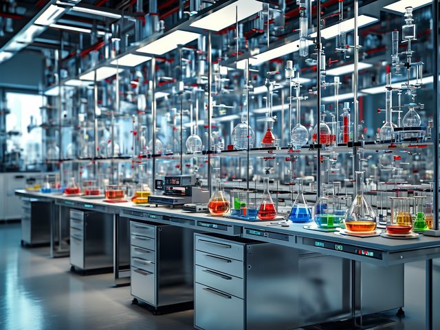 合金生物迁移试验