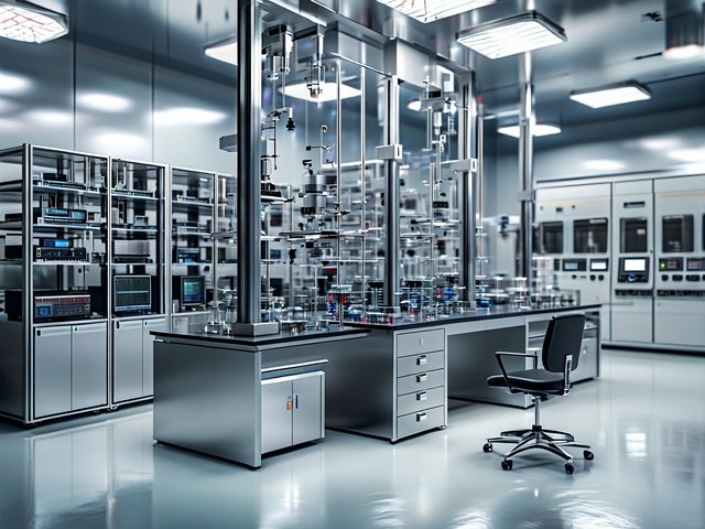 合金电学残留分析