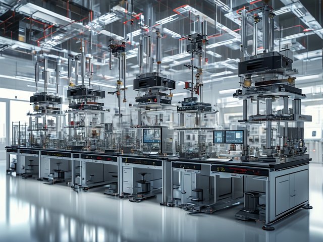 含量外观机械检测 含量外观机械检测