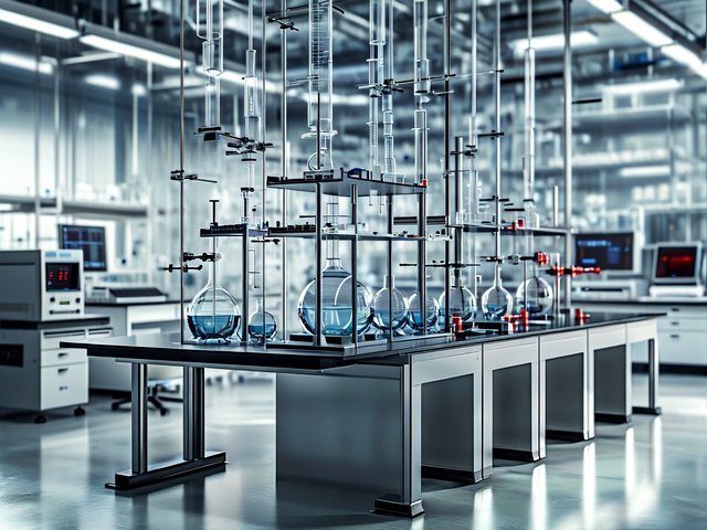 含量杂质浓度试验