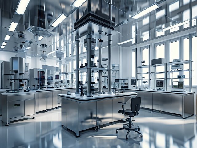 吸收反射剪切测试