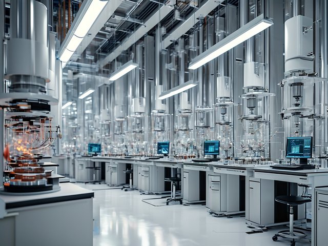 吸收吸收机械试验