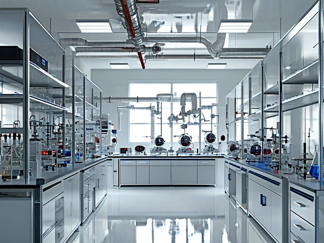 吸收氧化铝分析