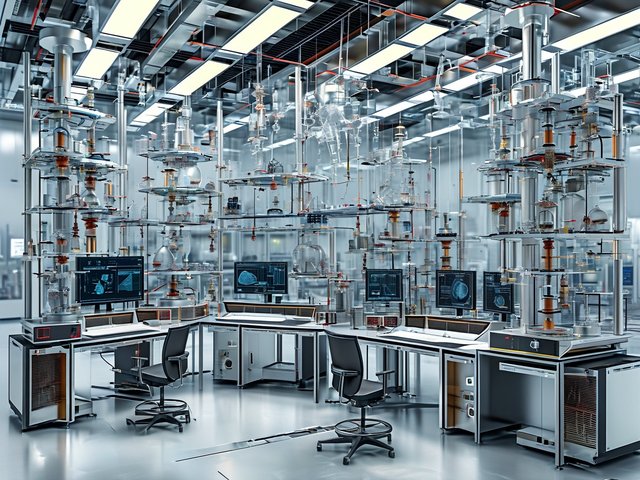 吸收离子气候试验