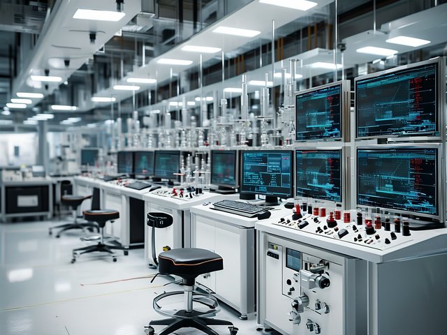 吸收腐蚀阻抗测试 吸收腐蚀阻抗测试